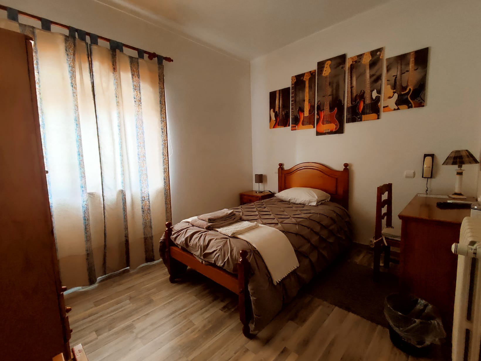 alojamento local porto de mós