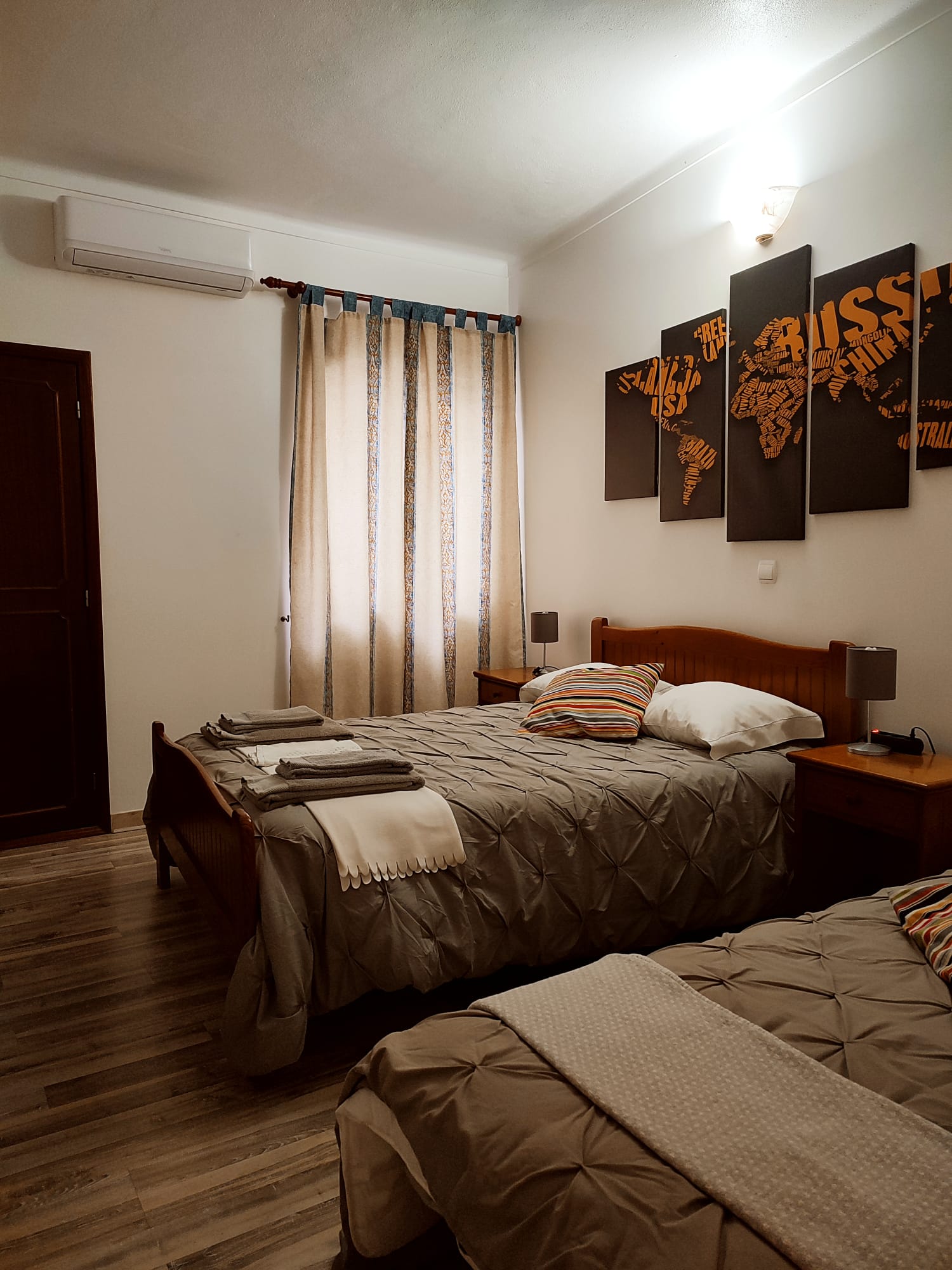 alojamento local porto de mós