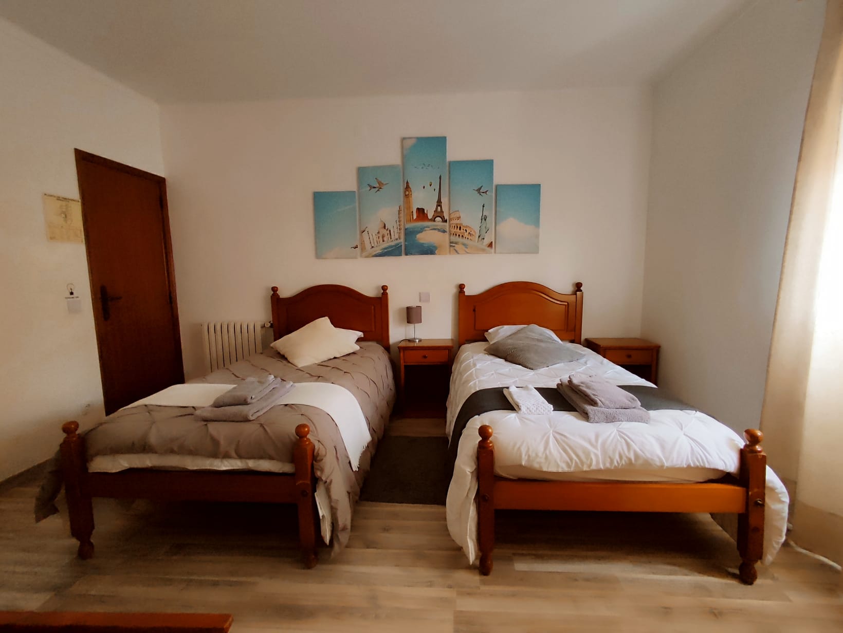 alojamento local porto de mós