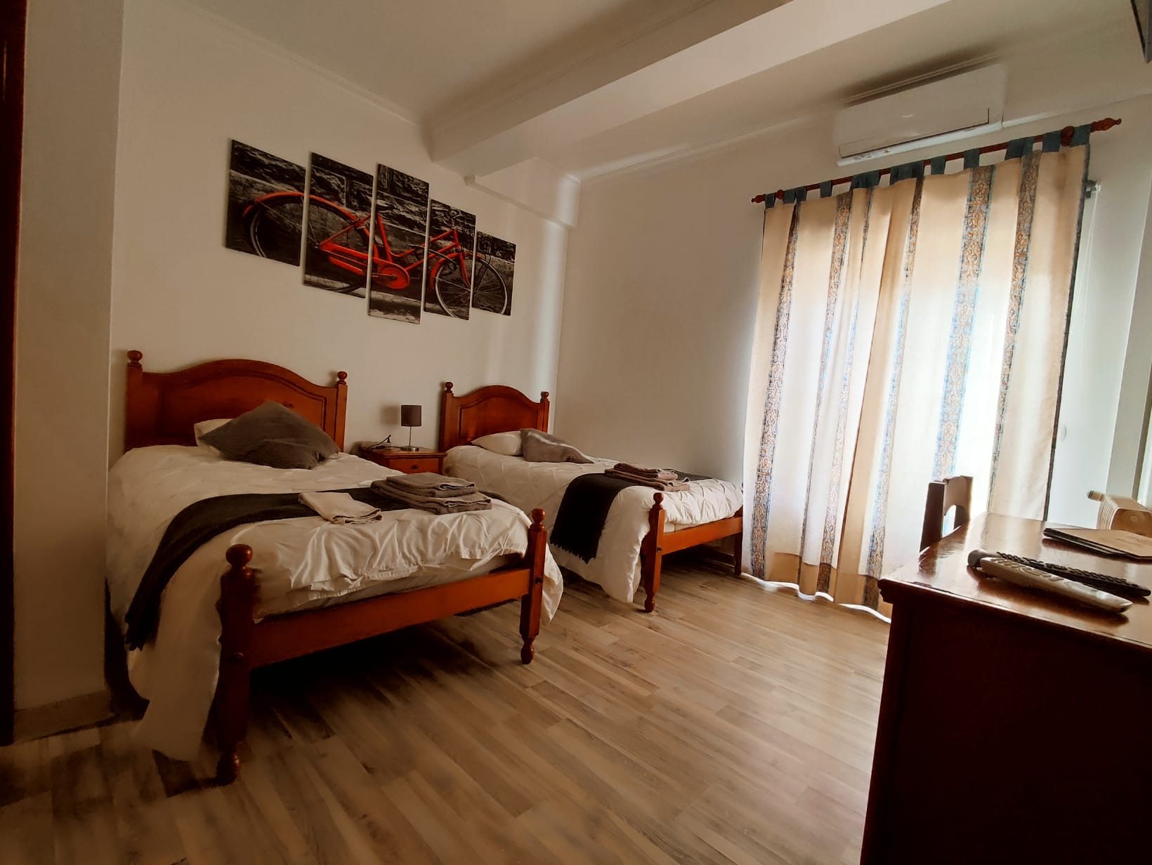 alojamento local porto de mós