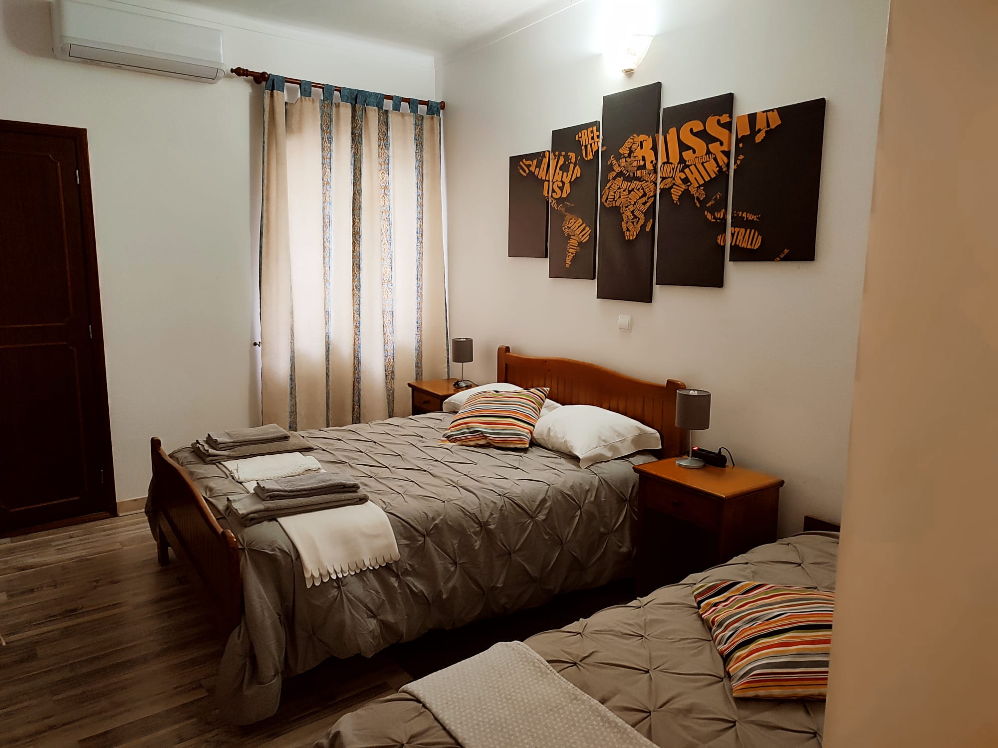 alojamento local porto de mós