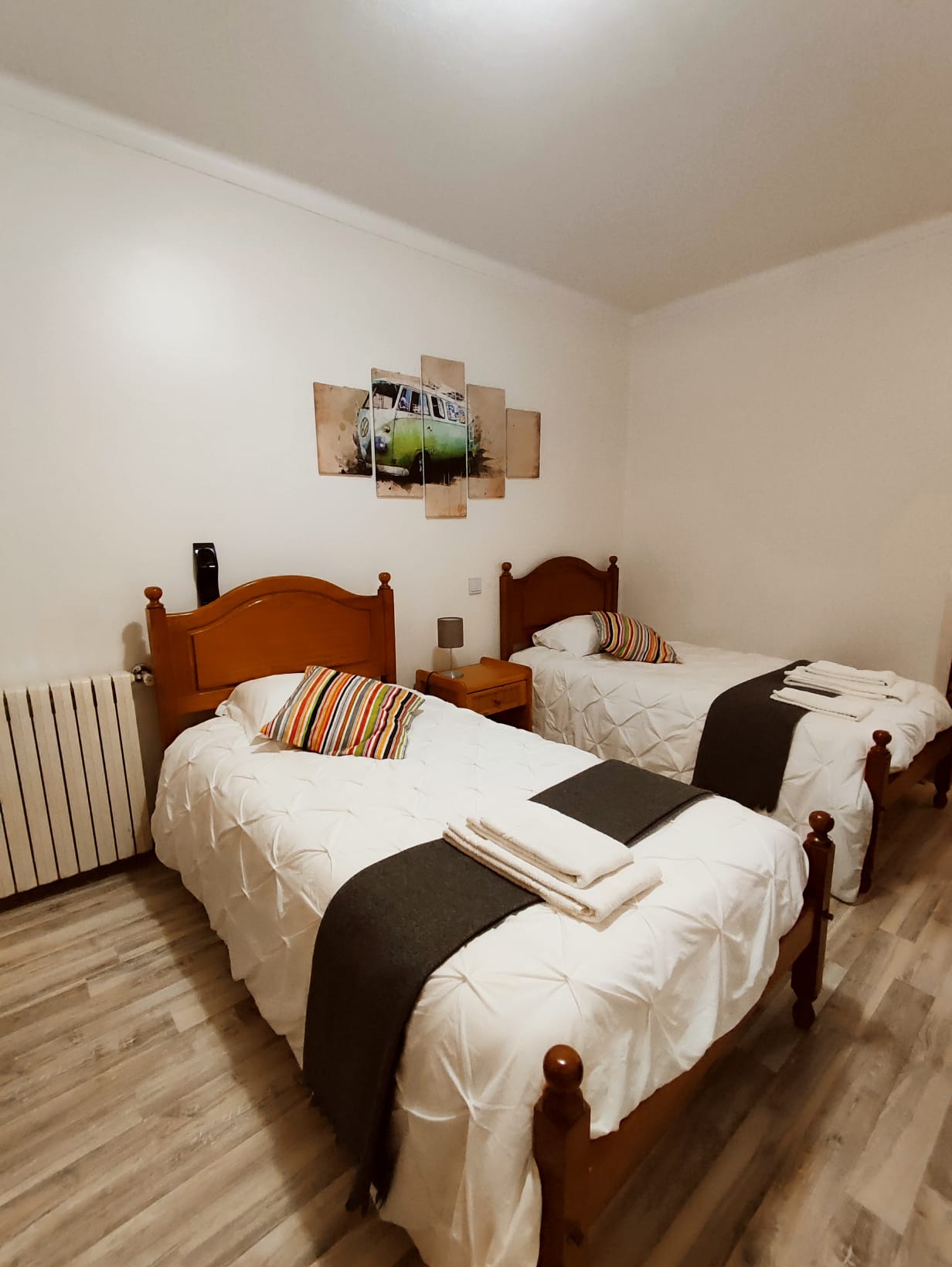 alojamento local porto de mós